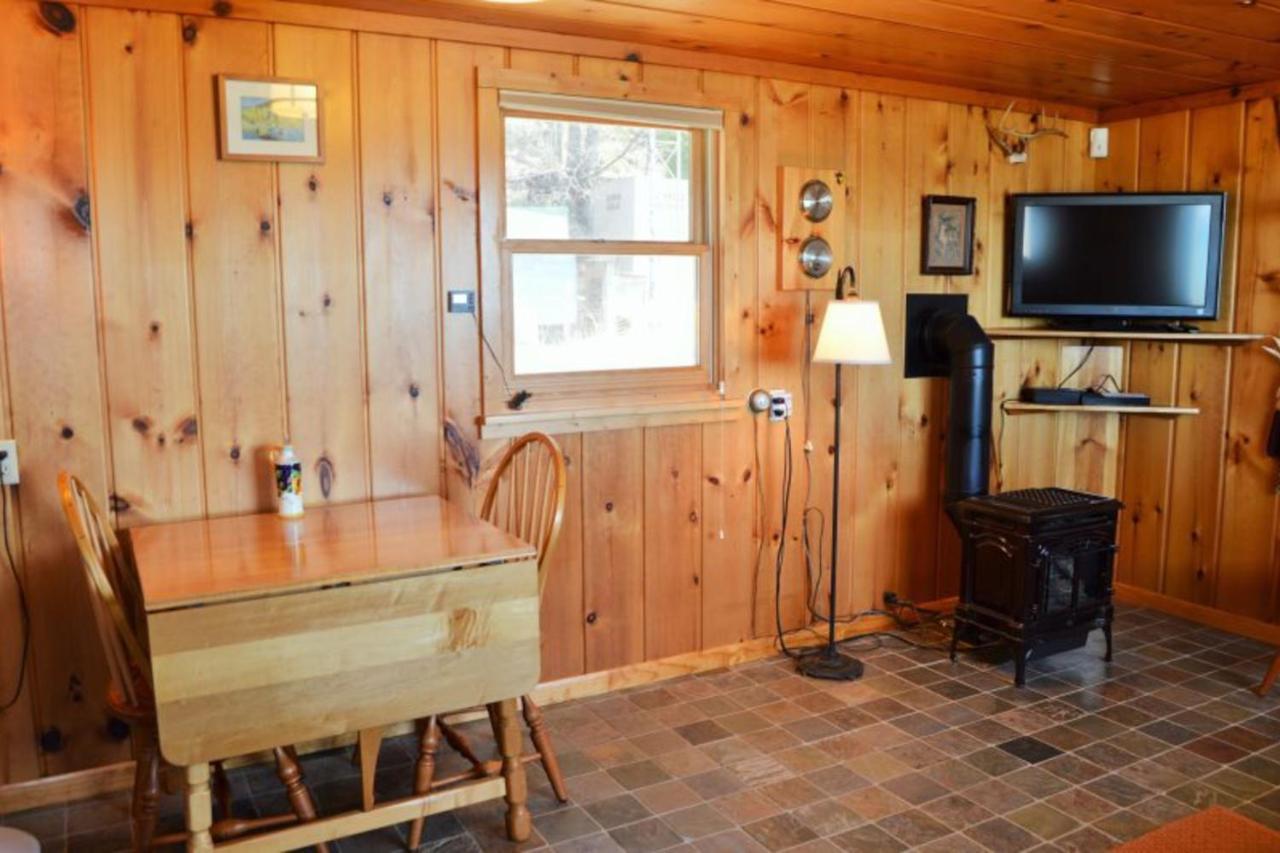 Dune Grass Shores Beulah Exterior photo